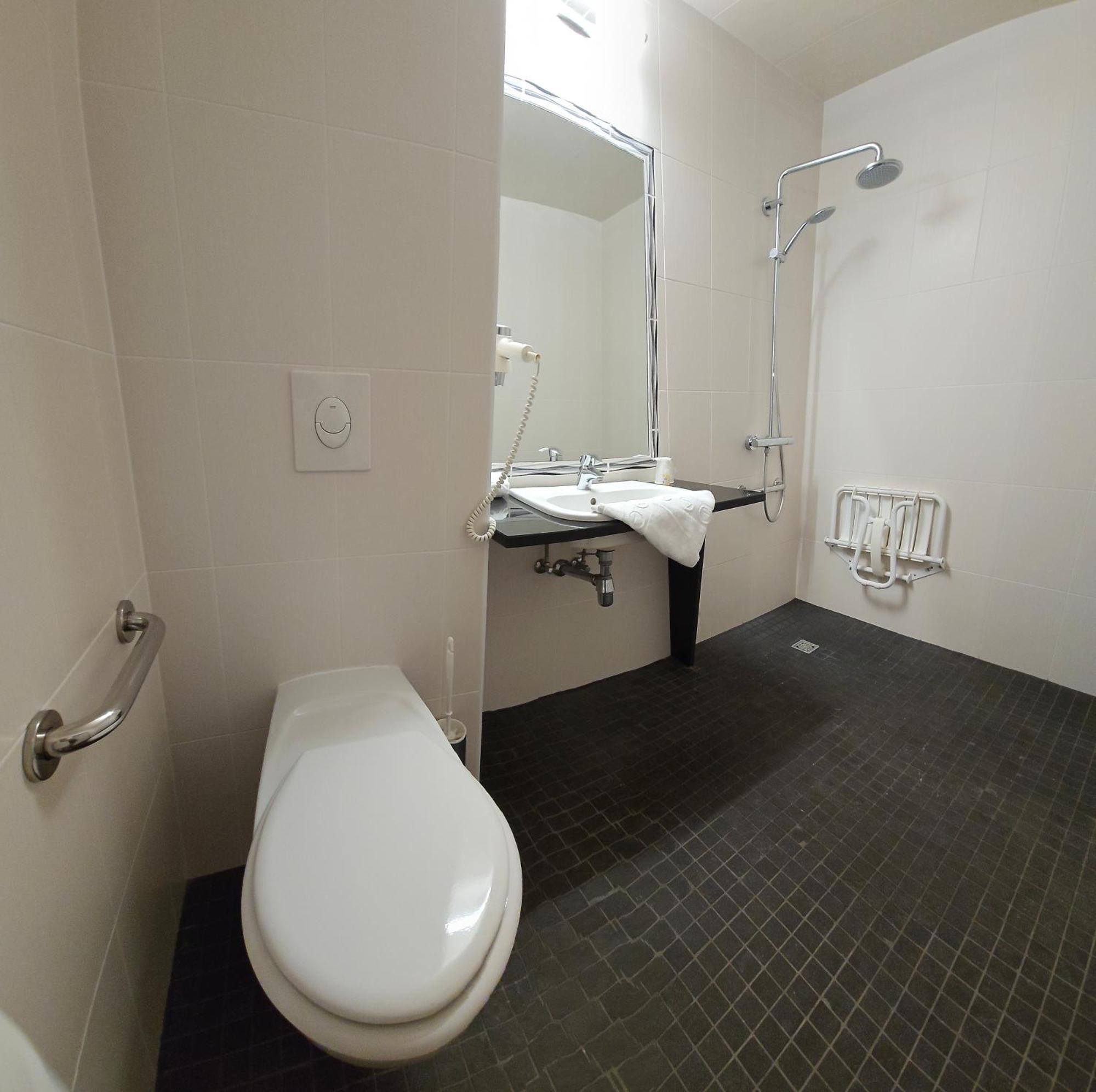 Hotel Restaurant Champ Alsace Haguenau Dış mekan fotoğraf