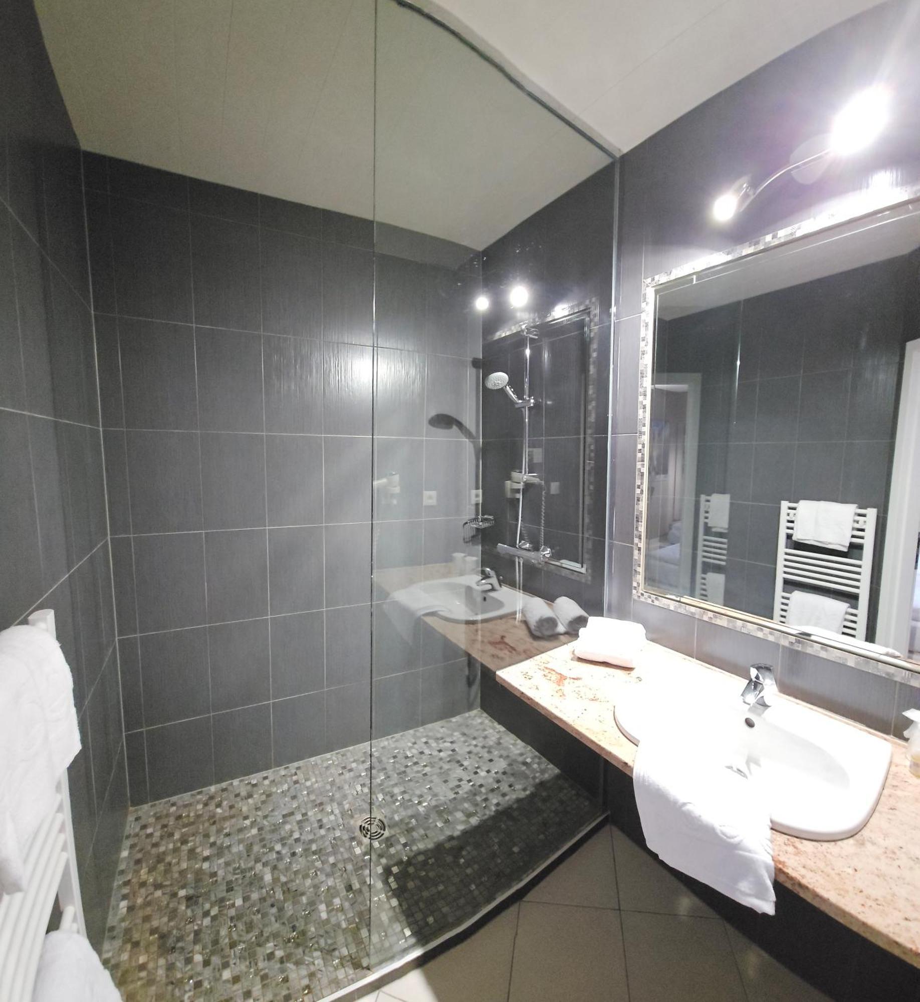 Hotel Restaurant Champ Alsace Haguenau Dış mekan fotoğraf